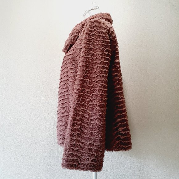 Patagonia Polage Teddy Jacket - Picture 5 of 16